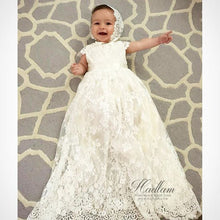 Load image into Gallery viewer, Baby Girl Sierra Gown
