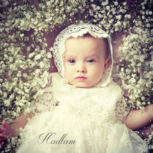 Load image into Gallery viewer, Baby Girl Sierra Gown
