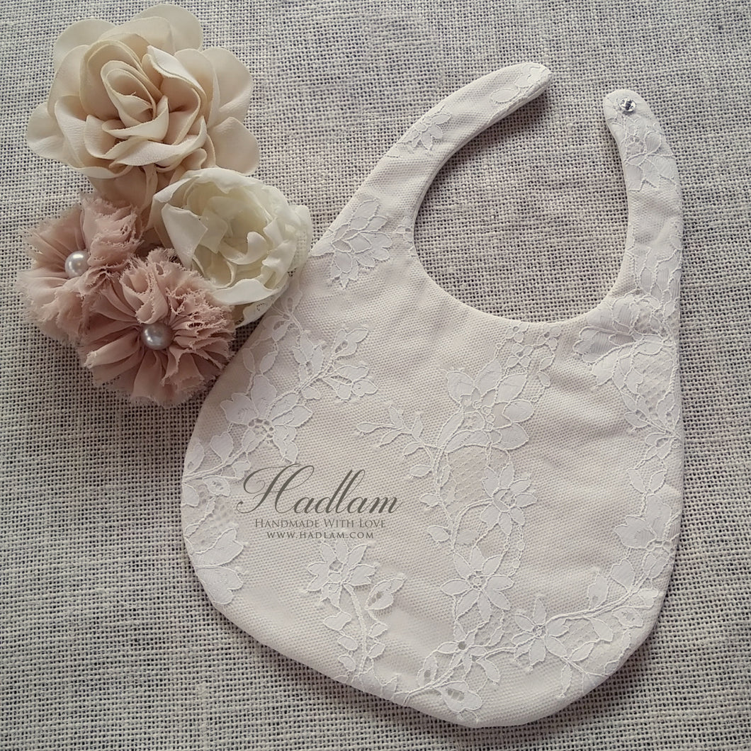 Baby Elegant Bib 