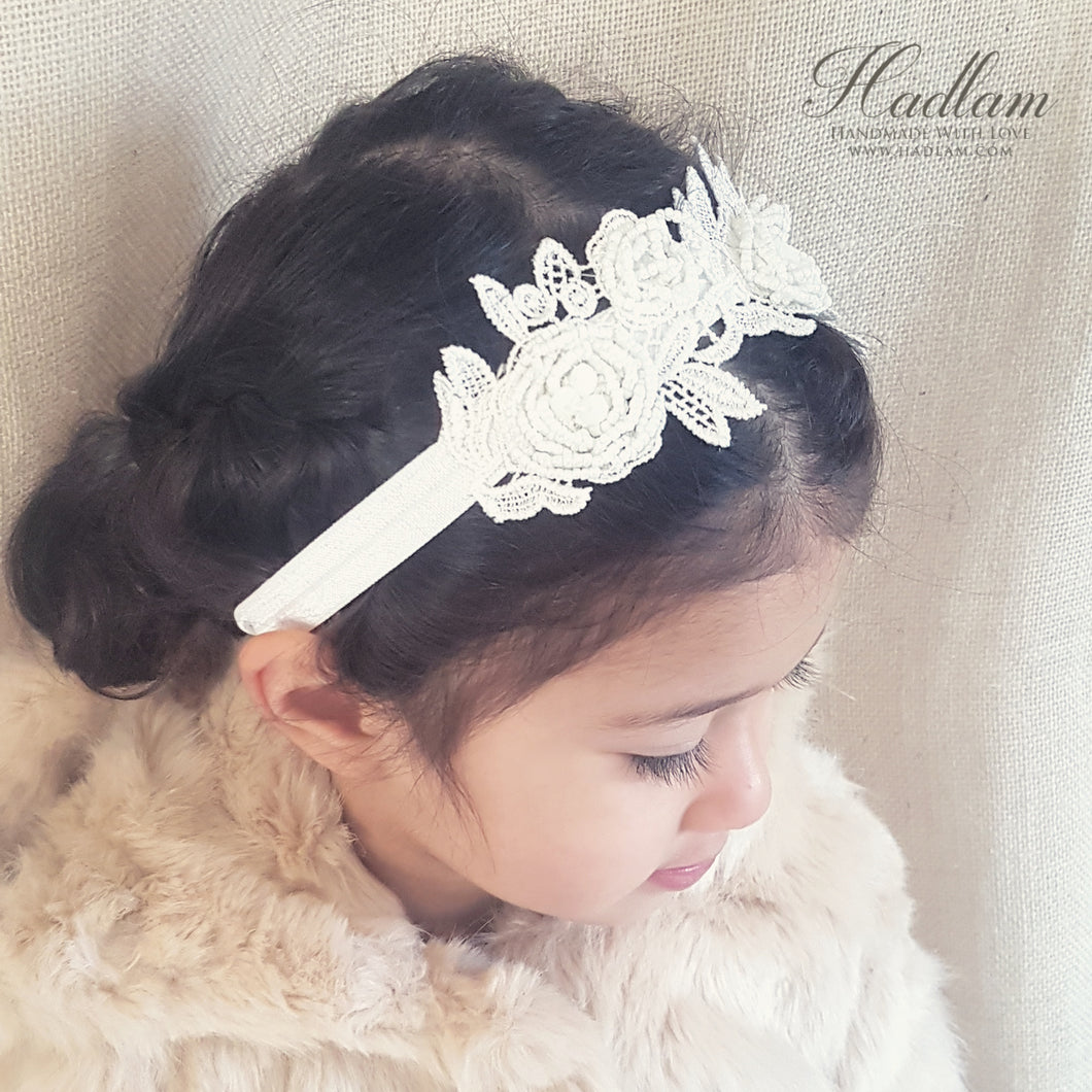 Sierra Headband - Hadlam