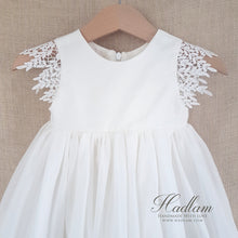 Load image into Gallery viewer, Baby Girl Mia Dress
