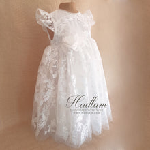 Load image into Gallery viewer, Baby Girl Chloe Dress 
