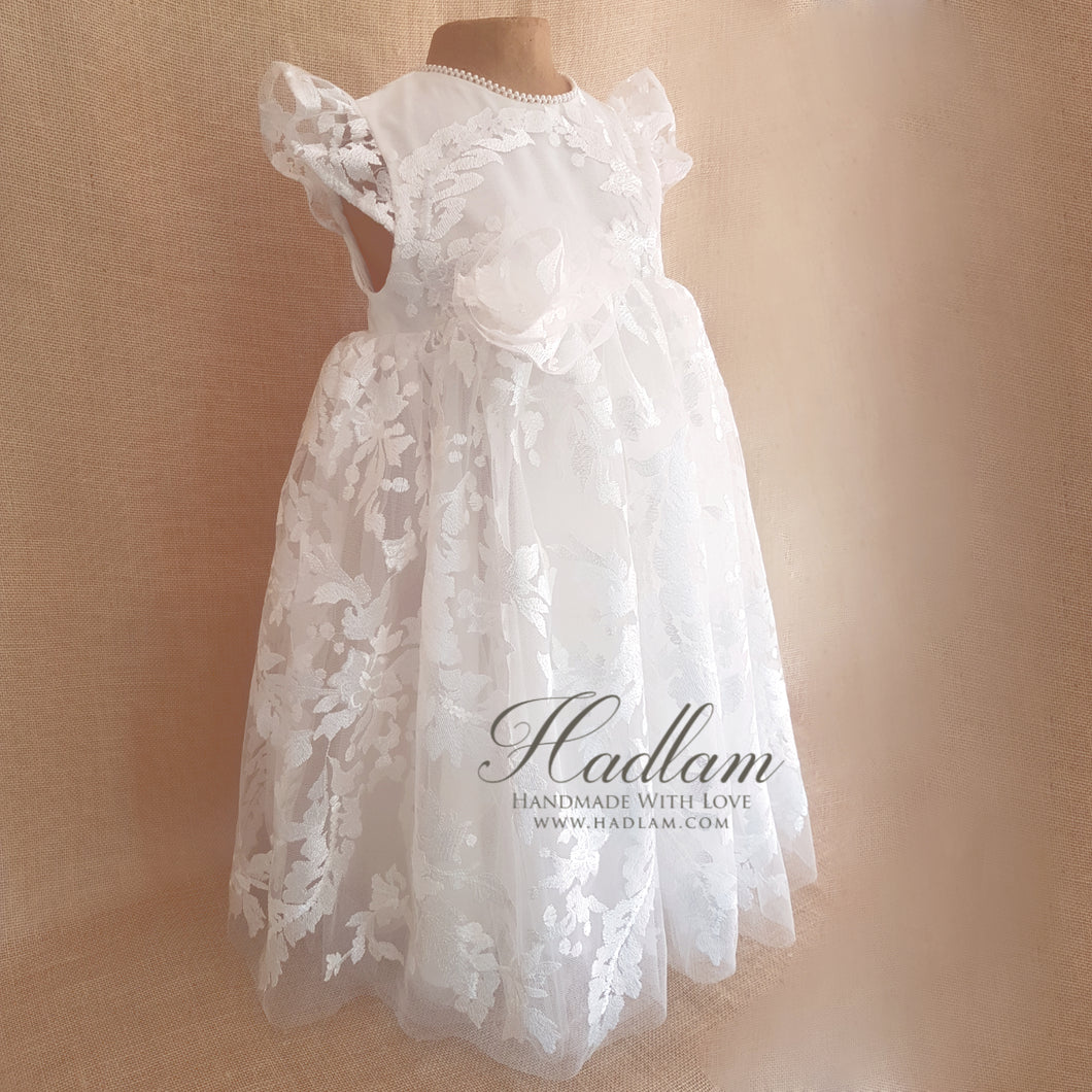 Baby Girl Chloe Dress 