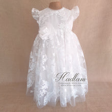 Load image into Gallery viewer, Baby Girl Chloe Dress 
