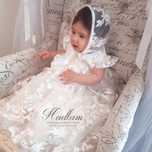 Load image into Gallery viewer, Baby Girl Chloe Dress 
