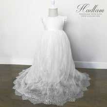 Load image into Gallery viewer, Celine Gown - Hadlam
