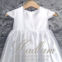 Load image into Gallery viewer, Baby Girl Luna Dress
