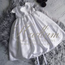 Load image into Gallery viewer, Baby Girl Luna Dress
