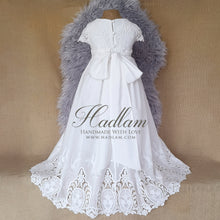 Load image into Gallery viewer, Baby Girl Penelope Gown 
