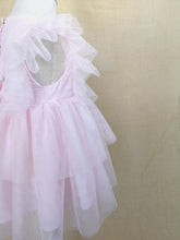 Load image into Gallery viewer, Baby Girl Scarlett Dress
