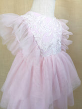 Load image into Gallery viewer, Baby Girl Scarlett Dress
