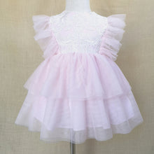 Load image into Gallery viewer, Baby Girl Scarlett Dress
