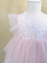 Load image into Gallery viewer, Baby Girl Scarlett Dress
