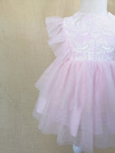 Load image into Gallery viewer, Baby Girl Scarlett Dress
