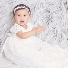 Load image into Gallery viewer, Baby Girl Sierra Gown
