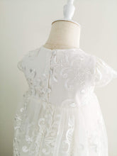 Load image into Gallery viewer, Baby Girl Florence Gown 
