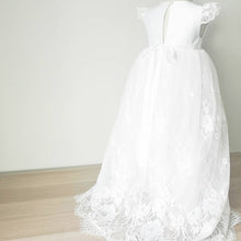 Load image into Gallery viewer, Baby Girl Jessica Gown 
