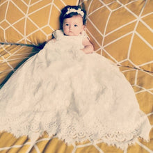 Load image into Gallery viewer, Baby Girl Sierra Gown
