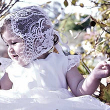 Load image into Gallery viewer, Baby Girl Jessica Gown 
