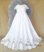 Load image into Gallery viewer, Baby Girl Penelope Gown 
