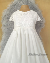 Load image into Gallery viewer, Baby Girl Penelope Gown 
