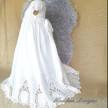 Load image into Gallery viewer, Baby Girl Penelope Gown 
