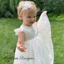 Load image into Gallery viewer, Baby Girl Jessica Gown 
