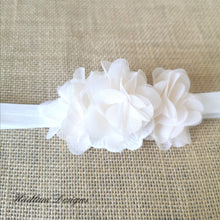 Load image into Gallery viewer, Baby Girl Lily Headband
