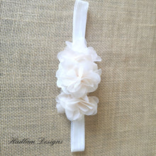 Load image into Gallery viewer, Baby Girl Lily Headband
