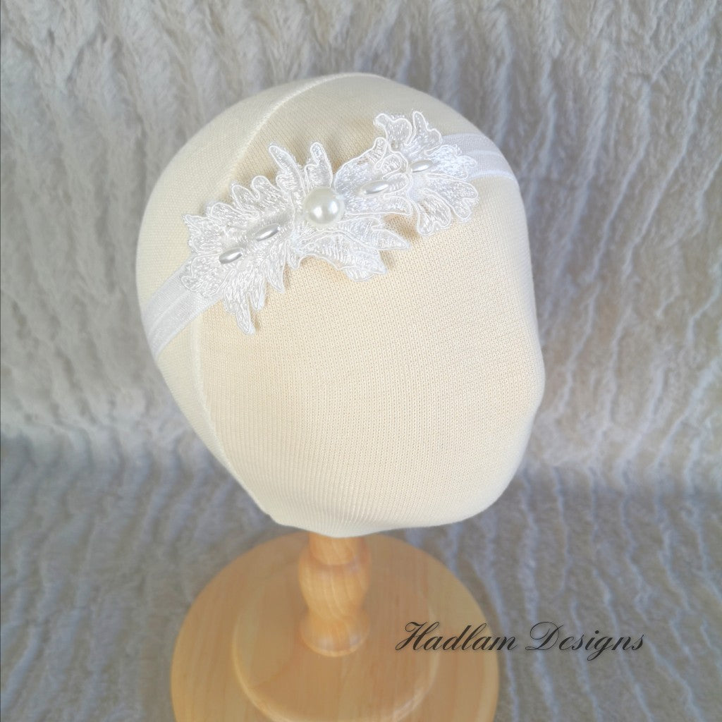 Vivienne Headband