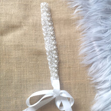 Load image into Gallery viewer, Baby Girl Isla Headband
