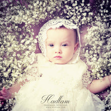 Load image into Gallery viewer, Baby Girl Sierra Bonnet 
