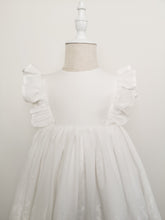 Load image into Gallery viewer, White Amelie Dress
