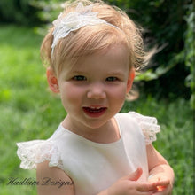 Load image into Gallery viewer, Baby Girl Jessica Gown 

