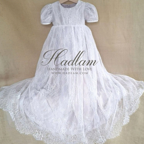 Baby Girl Emily Gown Dress