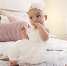 Load image into Gallery viewer, Baby Girl Lucia Dress
