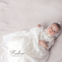 Load image into Gallery viewer, Baby Girl Sierra Gown
